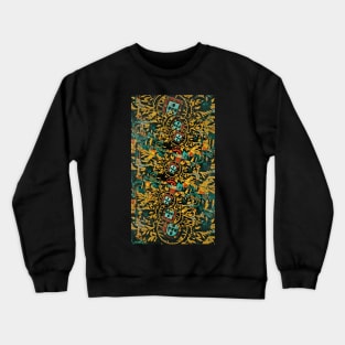 Portugal Crewneck Sweatshirt